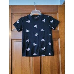 Boys Youth Small Nike Air Jordan T-shirt